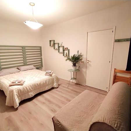 Casa Cristina Lejlighed Comiso Eksteriør billede