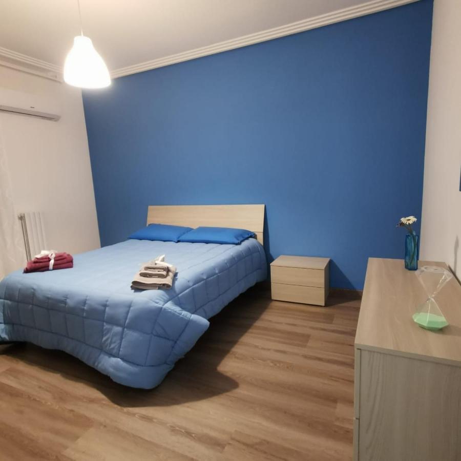 Casa Cristina Lejlighed Comiso Eksteriør billede