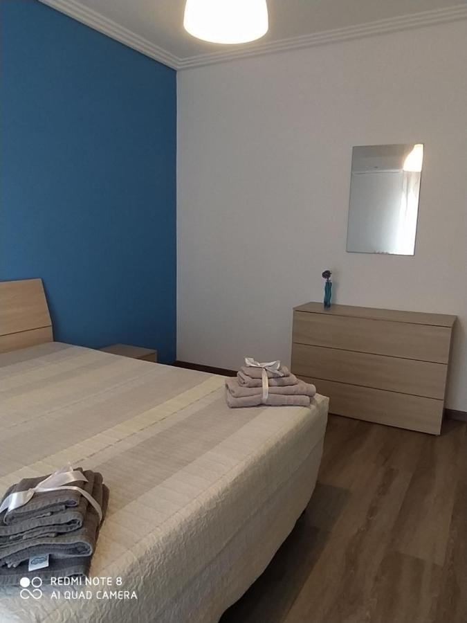 Casa Cristina Lejlighed Comiso Eksteriør billede