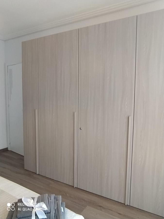 Casa Cristina Lejlighed Comiso Eksteriør billede