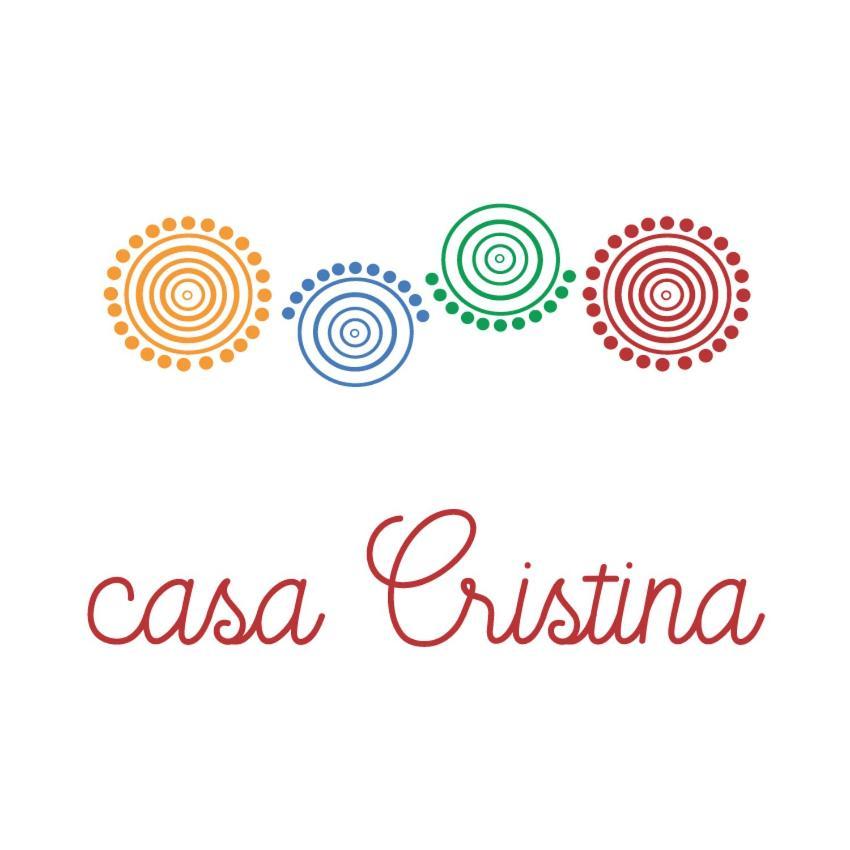 Casa Cristina Lejlighed Comiso Eksteriør billede