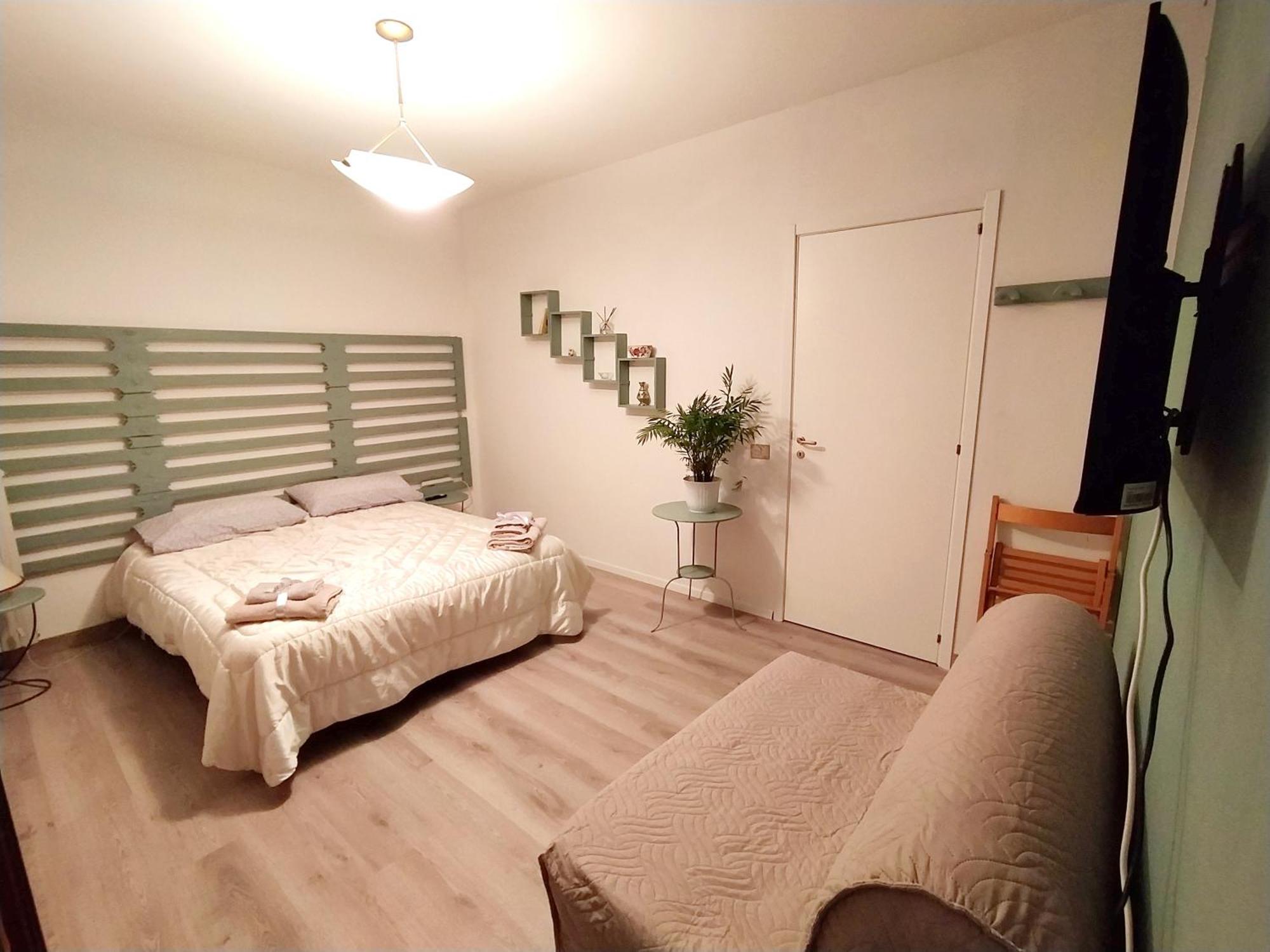 Casa Cristina Lejlighed Comiso Eksteriør billede