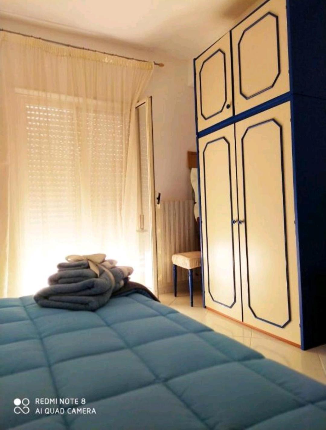 Casa Cristina Lejlighed Comiso Værelse billede